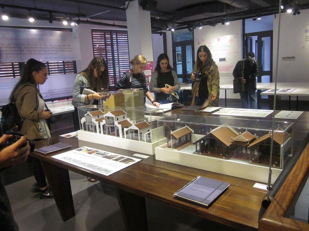 Ngày càng nhiều sinh viên Australia quan tâm tới Việt Nam